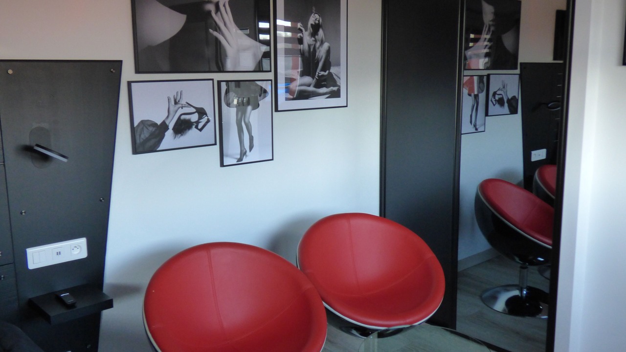 Photo of Bedroom in Baume-les-Dames