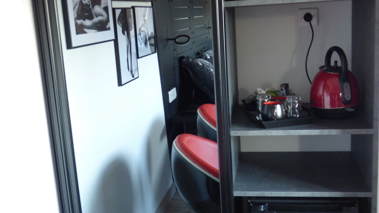 Photo of Bedroom in Baume-les-Dames
