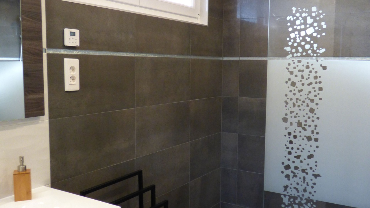Photo of Bathroom in Baume-les-Dames