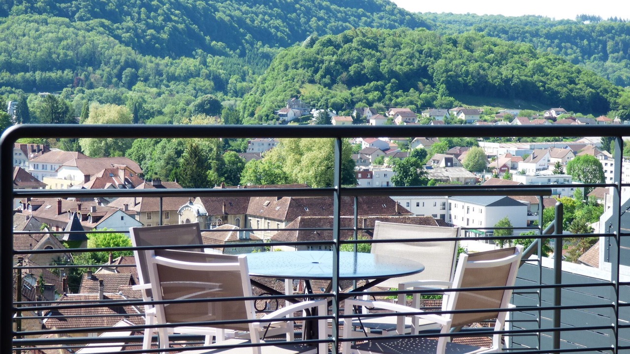 Photo of Outdoor in Baume-les-Dames