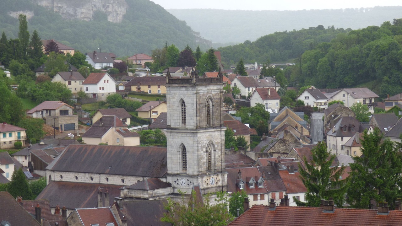 Photo of Outdoor in Baume-les-Dames