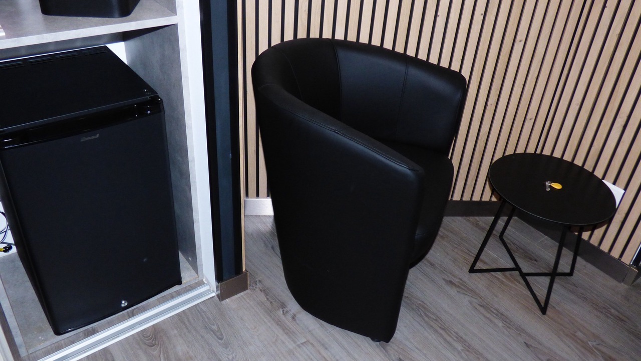 Photo of Bedroom in Baume-les-Dames