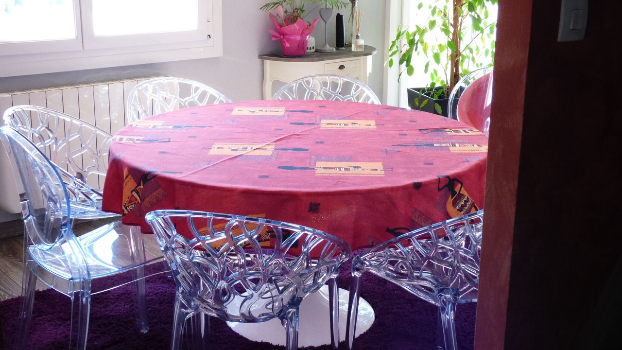 Photo of Livingroom in Baume-les-Dames