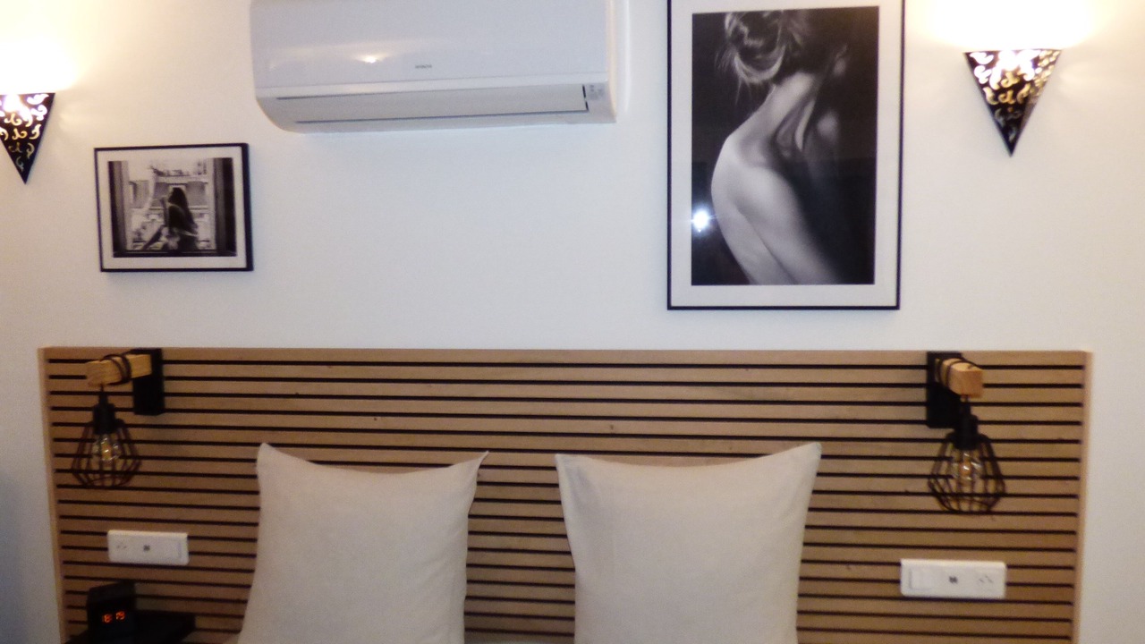 Photo of Bedroom in Baume-les-Dames
