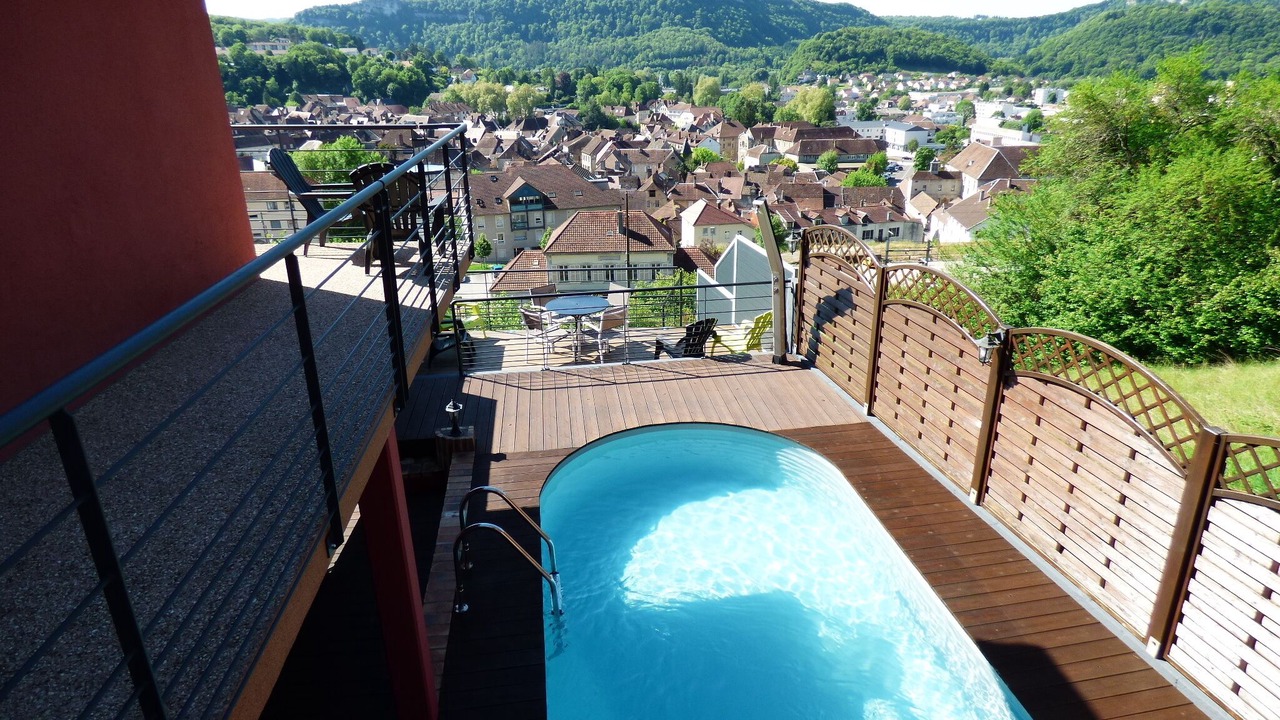 Photo of Outdoor in Baume-les-Dames