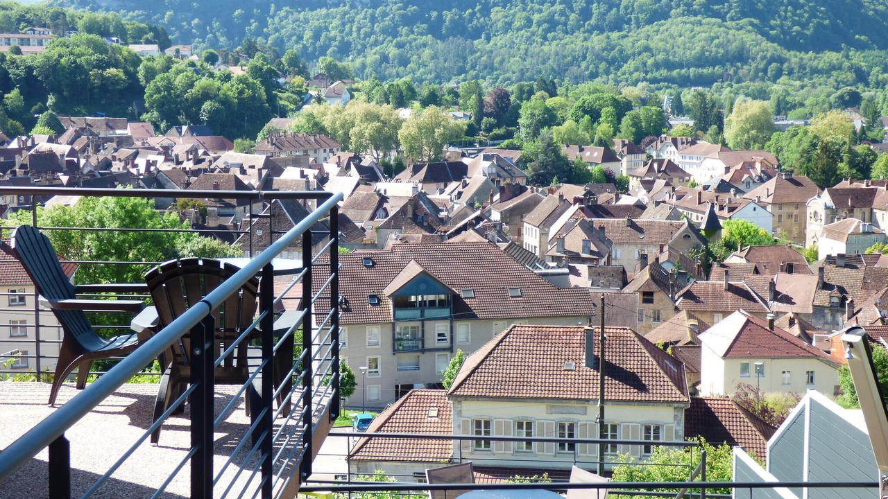 Photo of Outdoor in Baume-les-Dames
