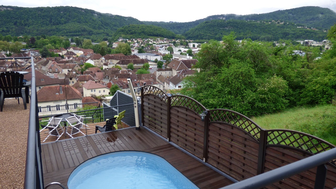 Photo of Outdoor in Baume-les-Dames
