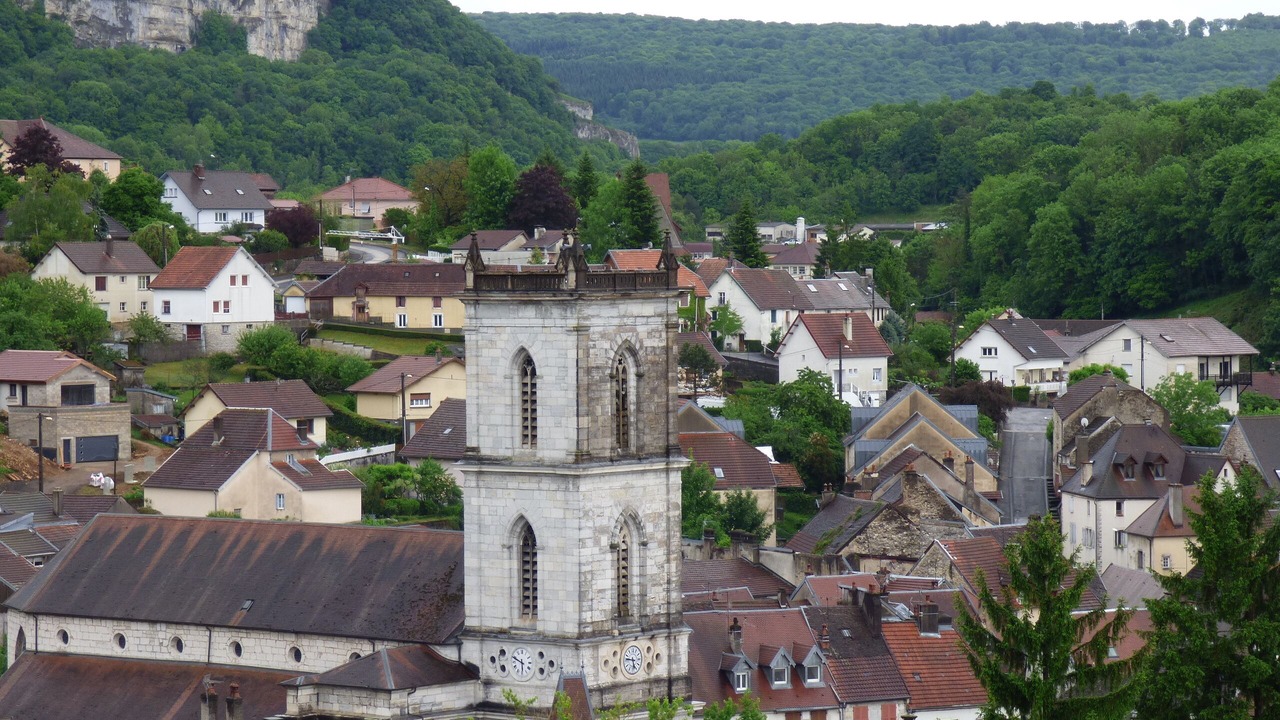 Photo of Outdoor in Baume-les-Dames