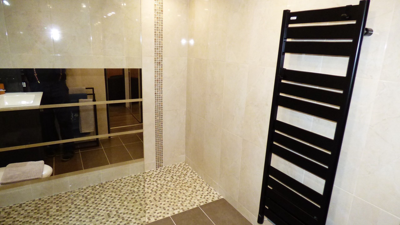 Photo of Bathroom in Baume-les-Dames