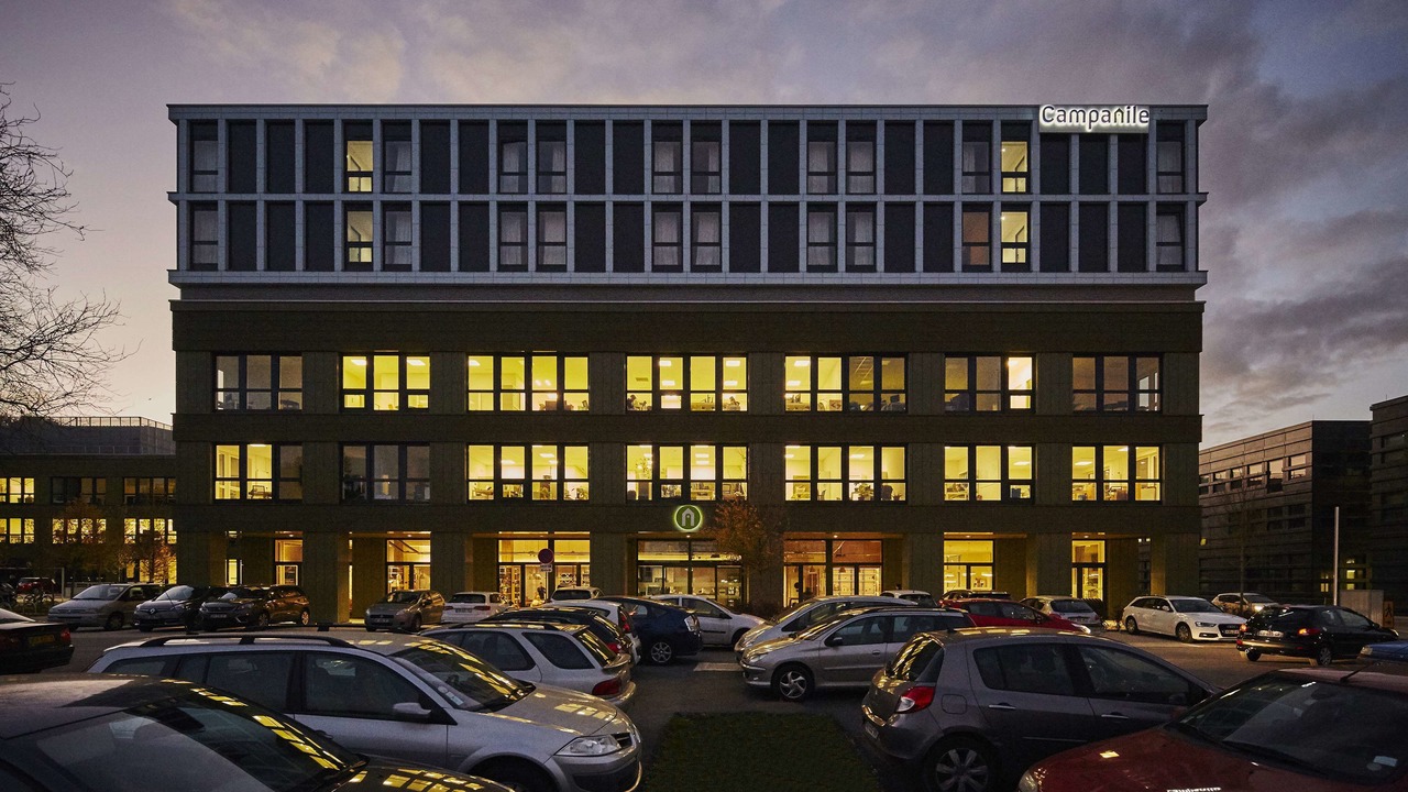 Photo of Outdoor in Gif-sur-Yvette