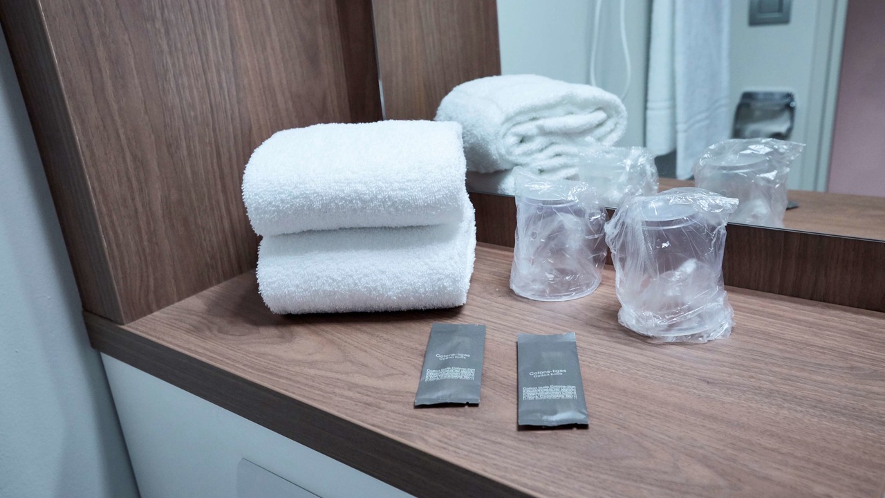 Photo of Bathroom in Gif-sur-Yvette
