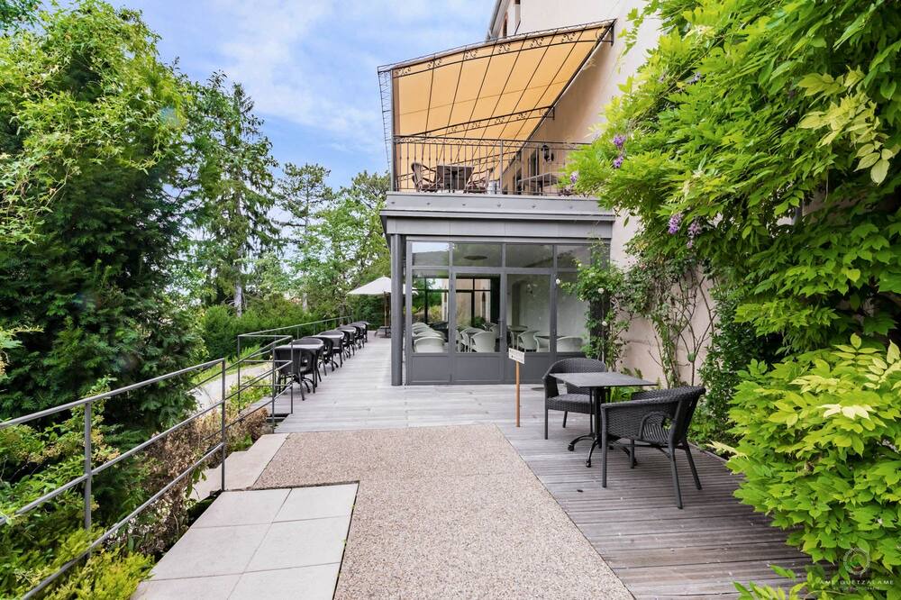 Photo of Outdoor in Besancon Old Town
