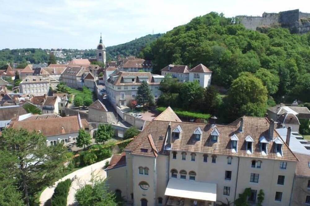 Photo of Outdoor in Besancon Old Town