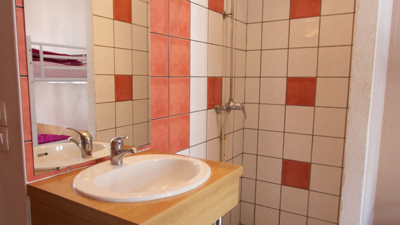 Photo of Bathroom in Bercy