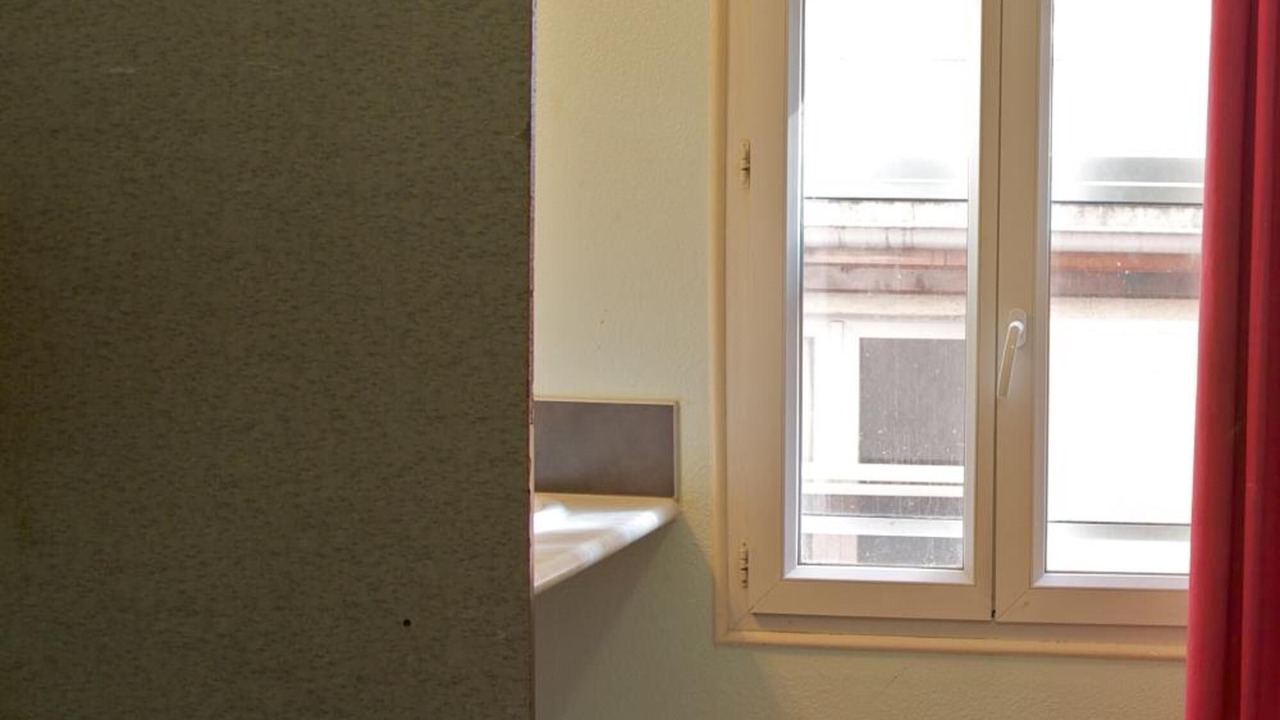 Photo of Bedroom in Bercy