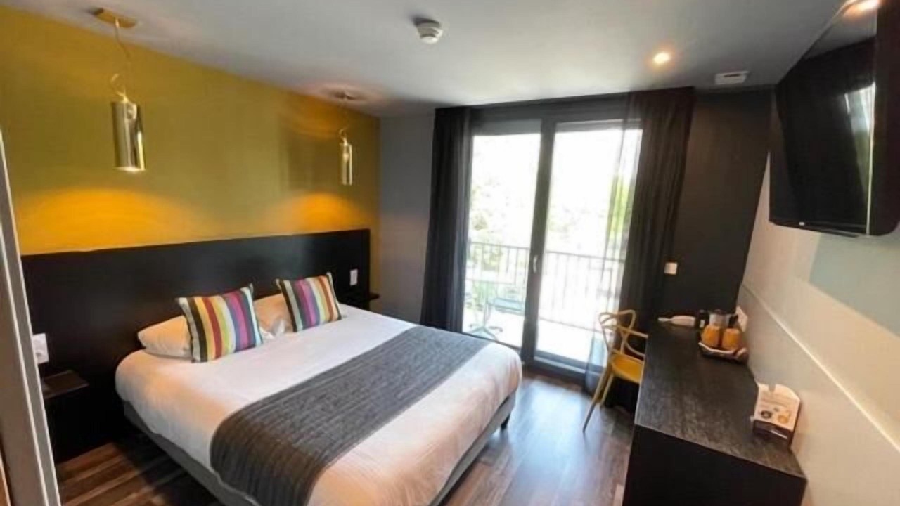 Photo of Bedroom in Mantry