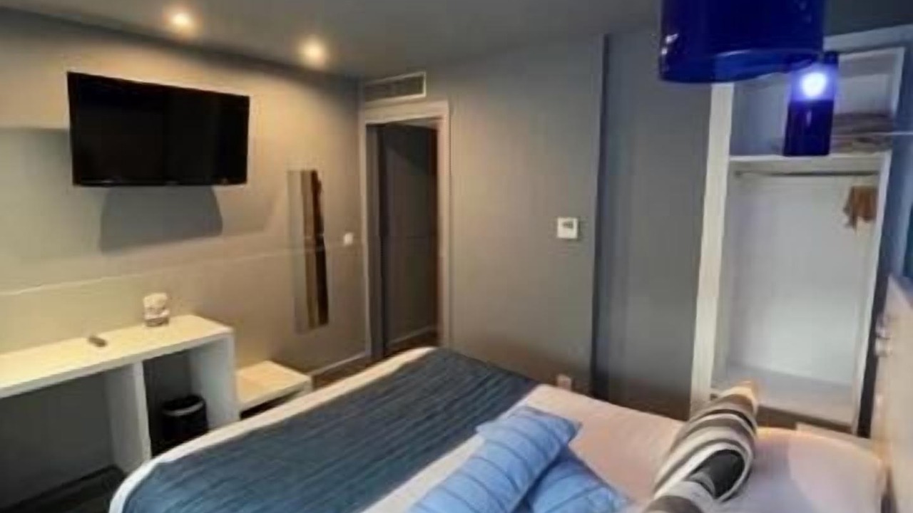 Photo of Bedroom in Mantry