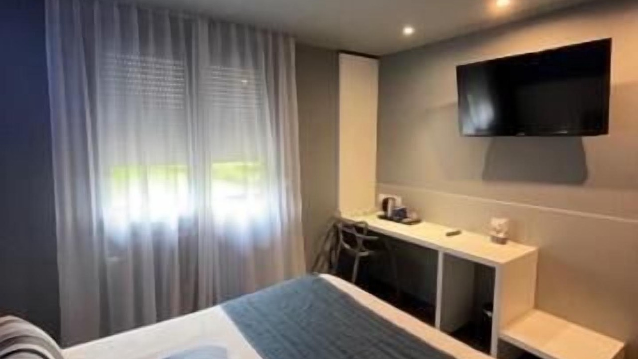 Photo of Bedroom in Mantry