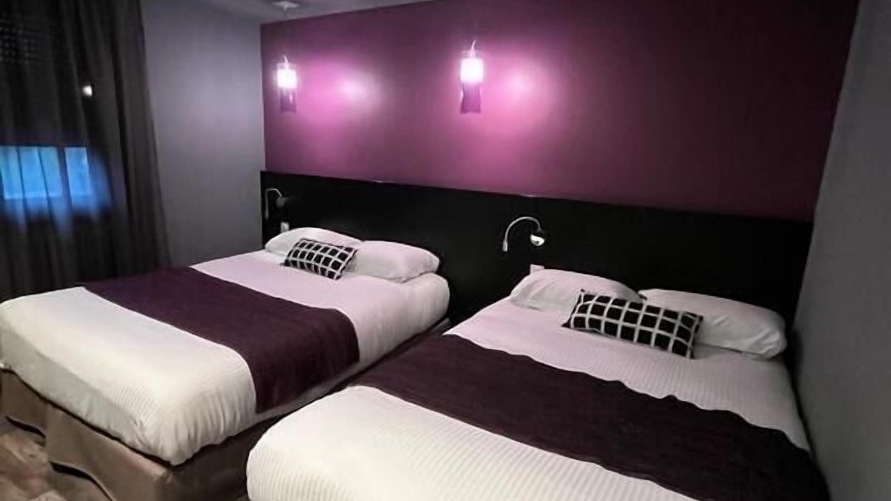Photo of Bedroom in Mantry