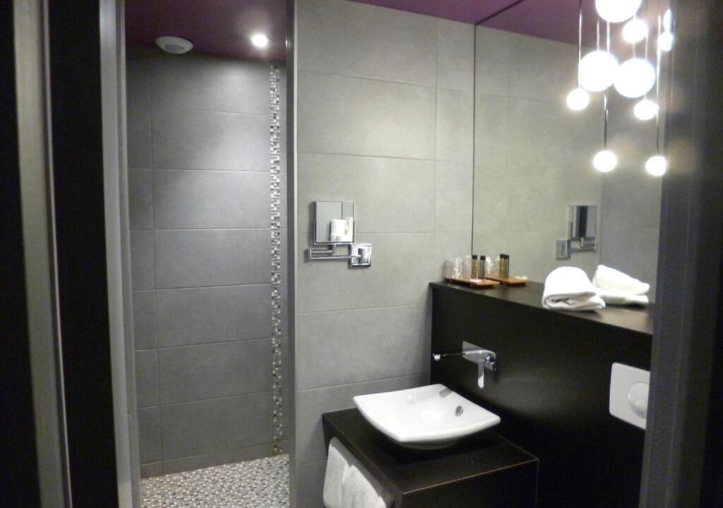 Photo of Bathroom in Mantry