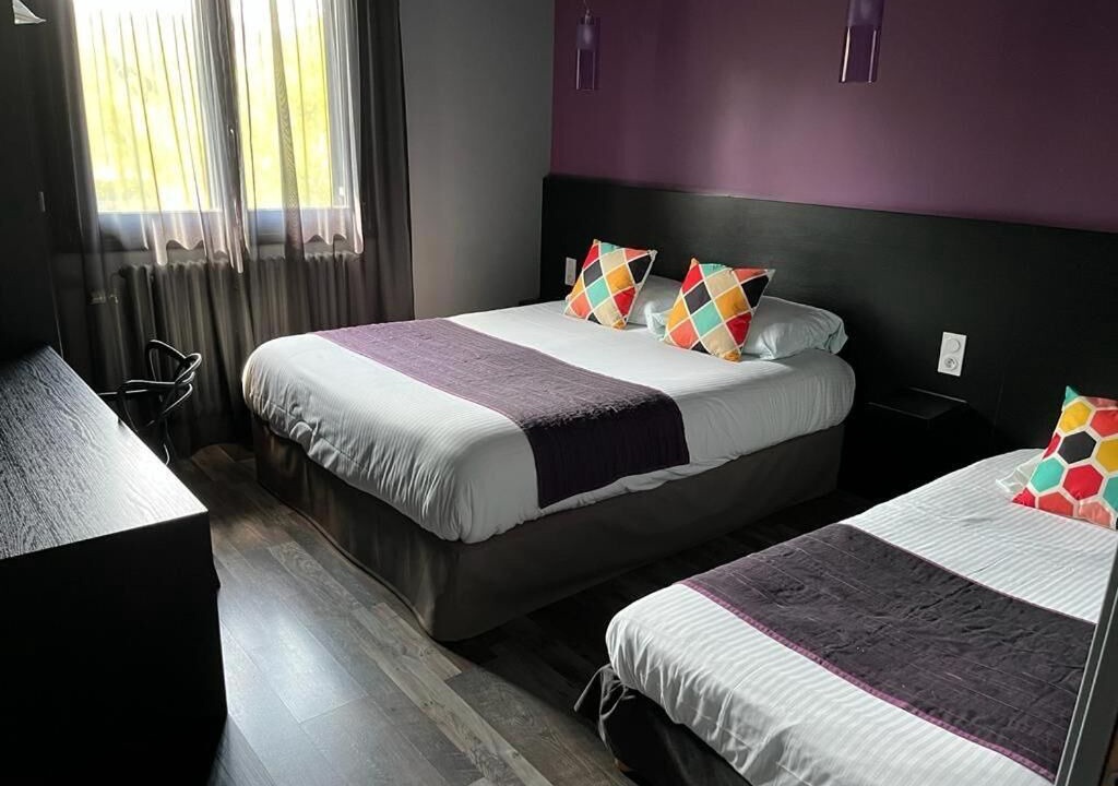 Photo of Bedroom in Mantry