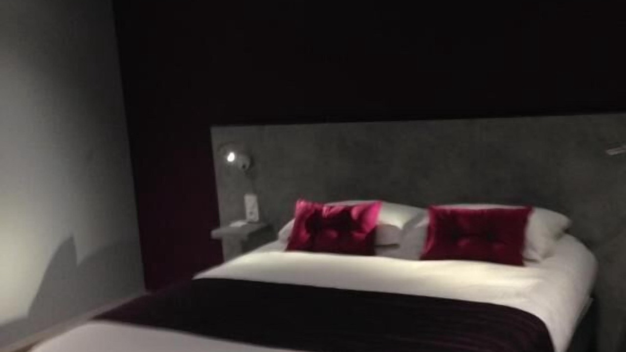 Photo of Bedroom in Mantry