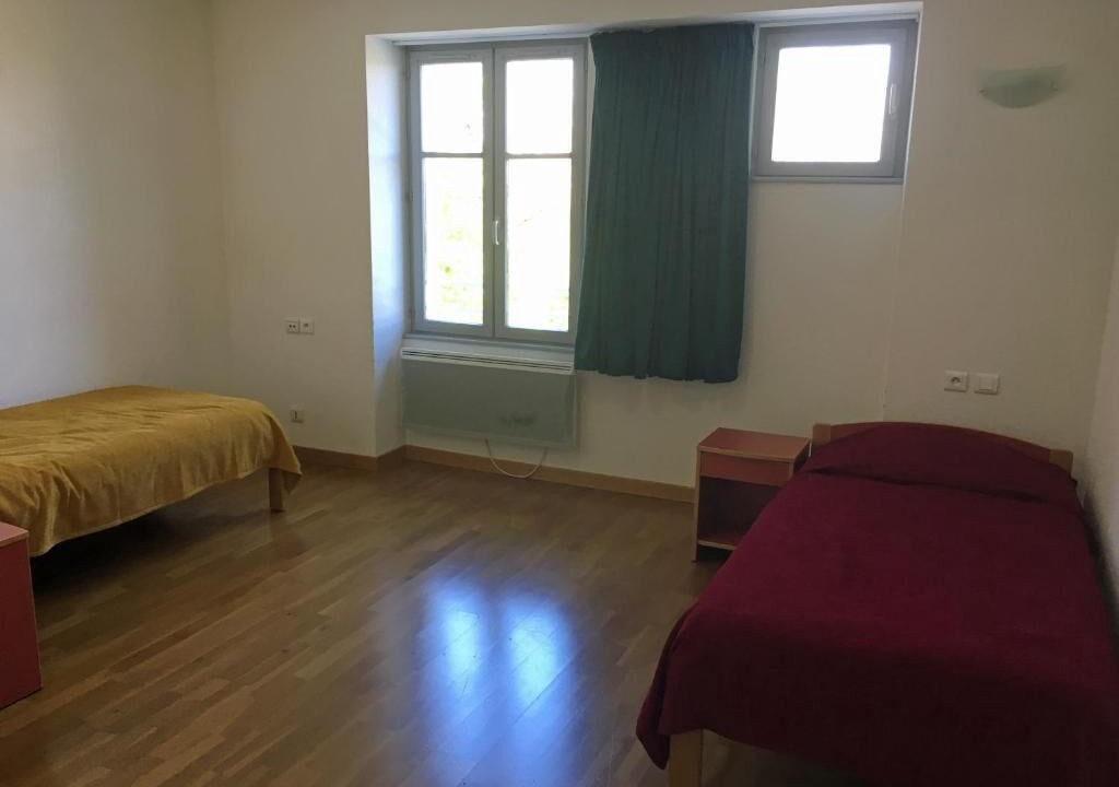 Photo of Bedroom in Saint-Laurent-en-Grandvaux