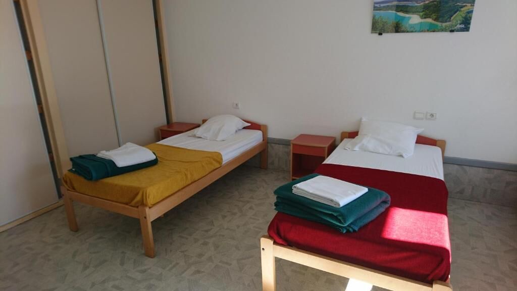 Photo of Bedroom in Saint-Laurent-en-Grandvaux