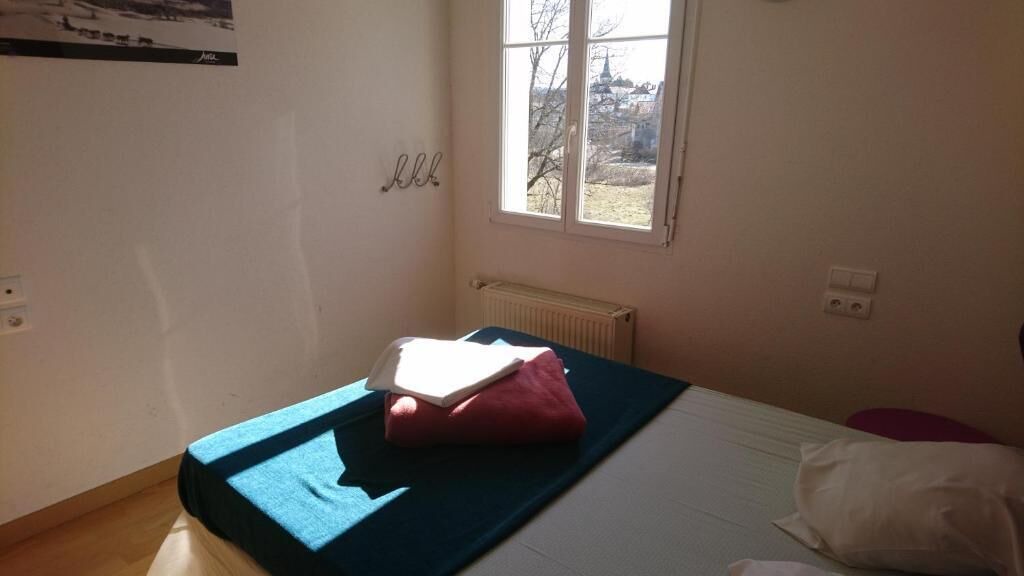 Photo of Outdoor in Saint-Laurent-en-Grandvaux