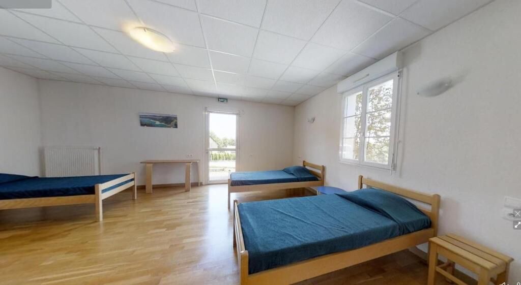 Photo of Bedroom in Saint-Laurent-en-Grandvaux