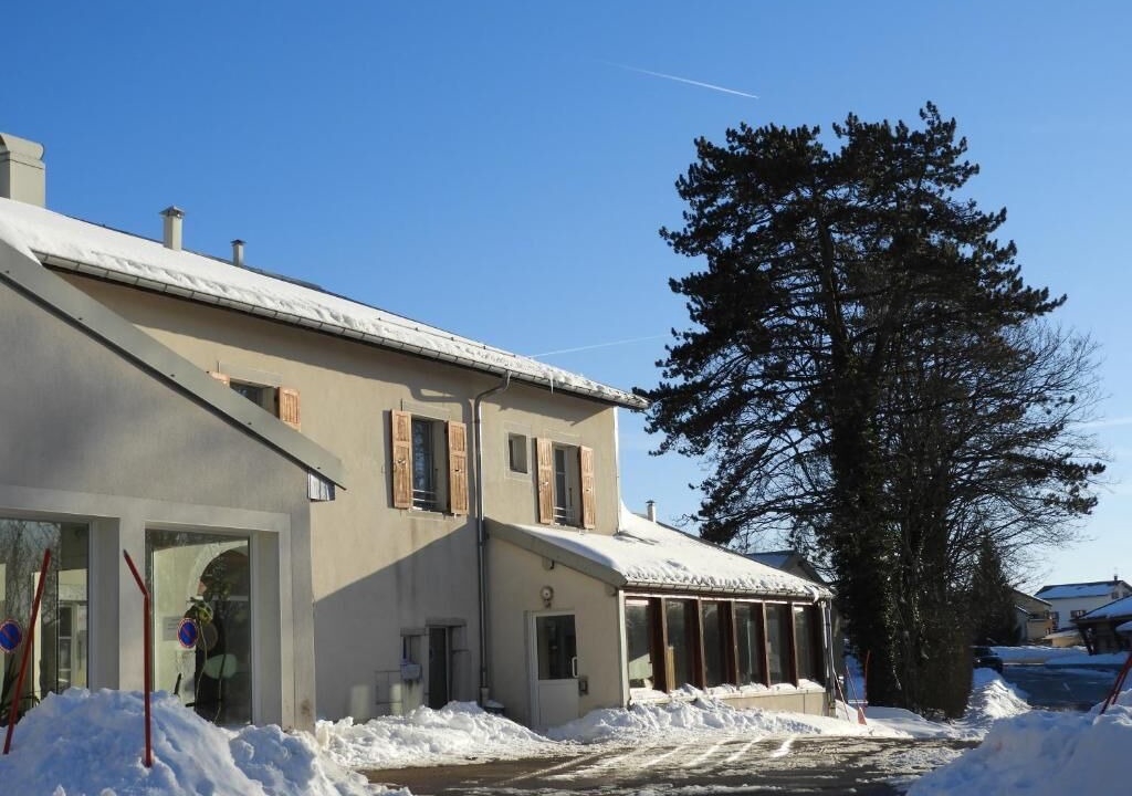 Photo of Outdoor in Saint-Laurent-en-Grandvaux