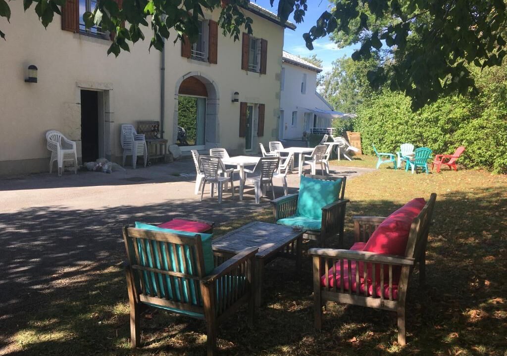 Photo of Outdoor in Saint-Laurent-en-Grandvaux