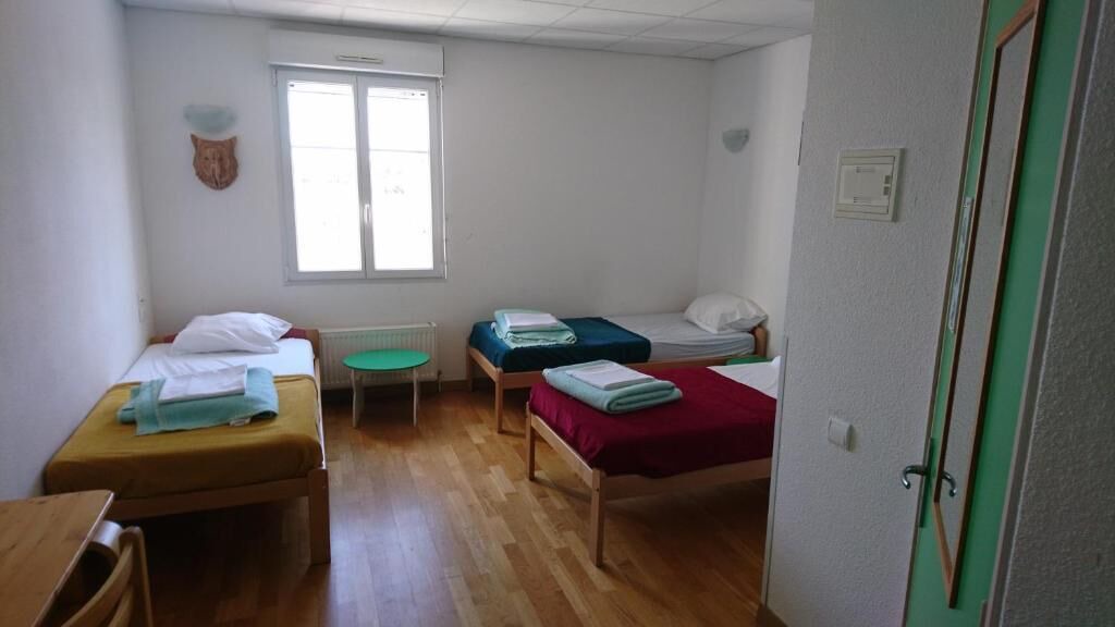 Photo of Bedroom in Saint-Laurent-en-Grandvaux