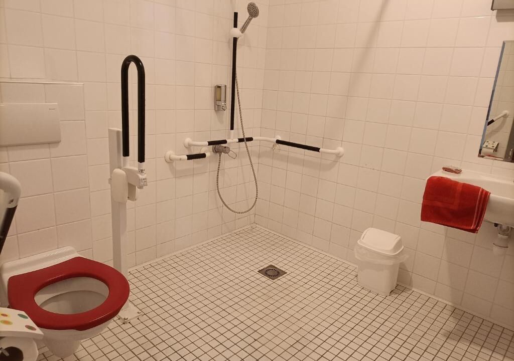 Photo of Bathroom in Saint-Laurent-en-Grandvaux