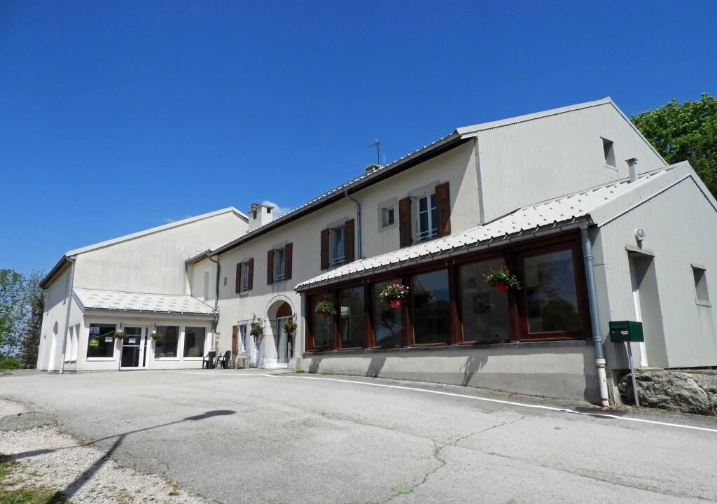 Photo of Outdoor in Saint-Laurent-en-Grandvaux