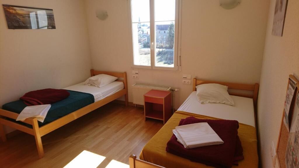 Photo of Bedroom in Saint-Laurent-en-Grandvaux
