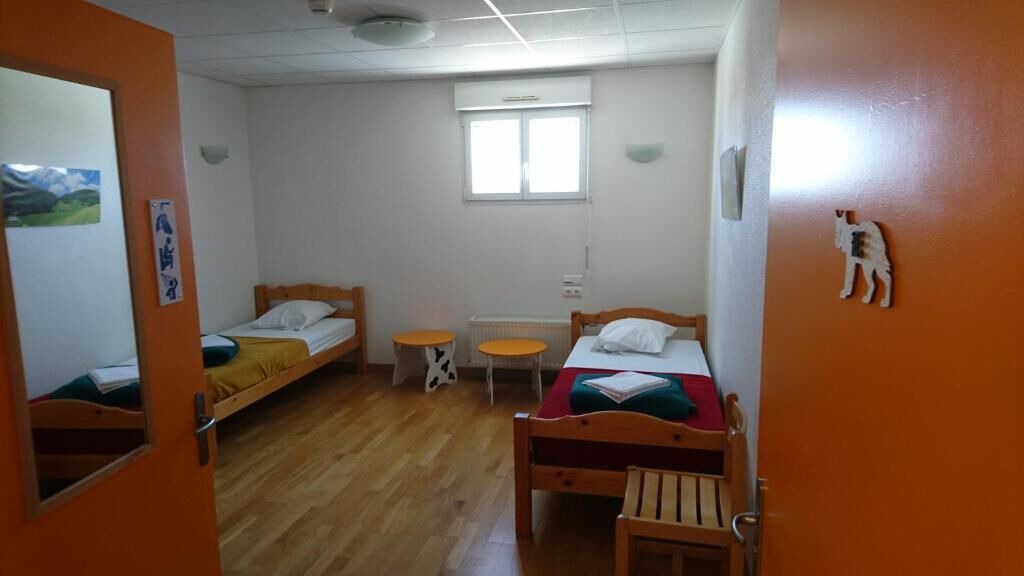 Photo of Bedroom in Saint-Laurent-en-Grandvaux