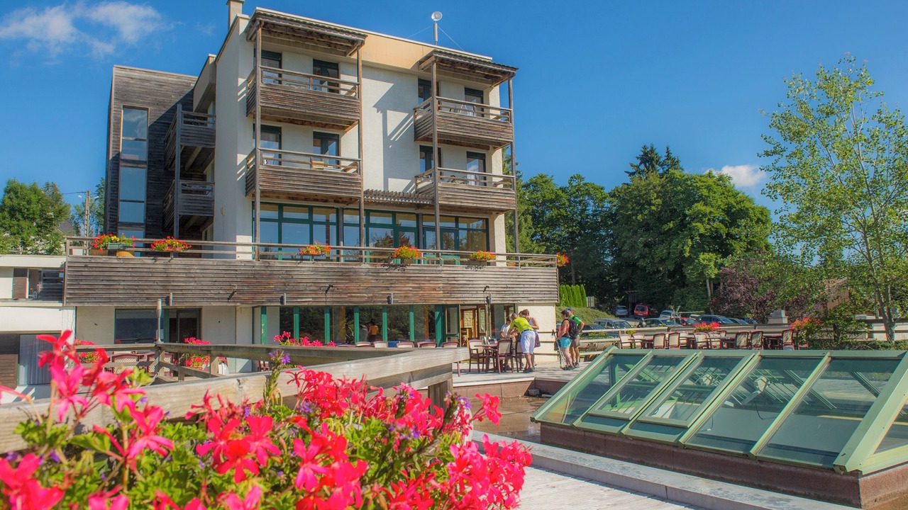 Photo of Outdoor in Villers-le-Lac