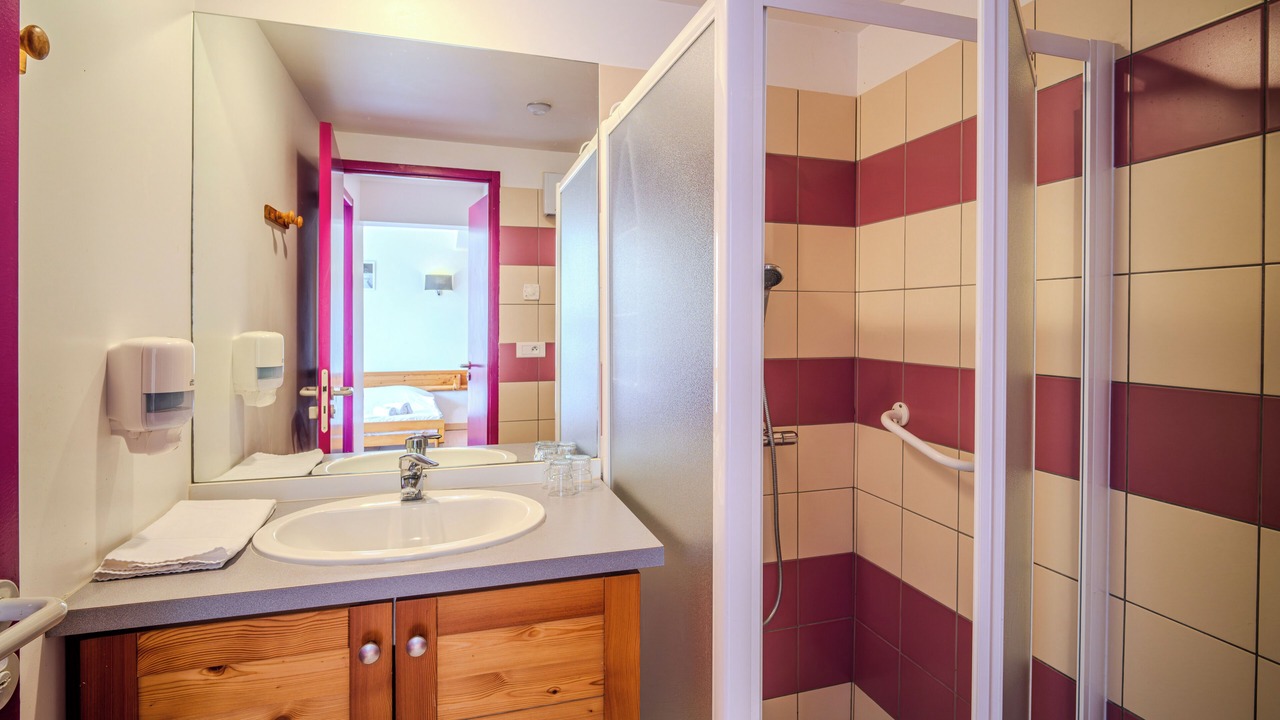 Photo of Bathroom in Villers-le-Lac