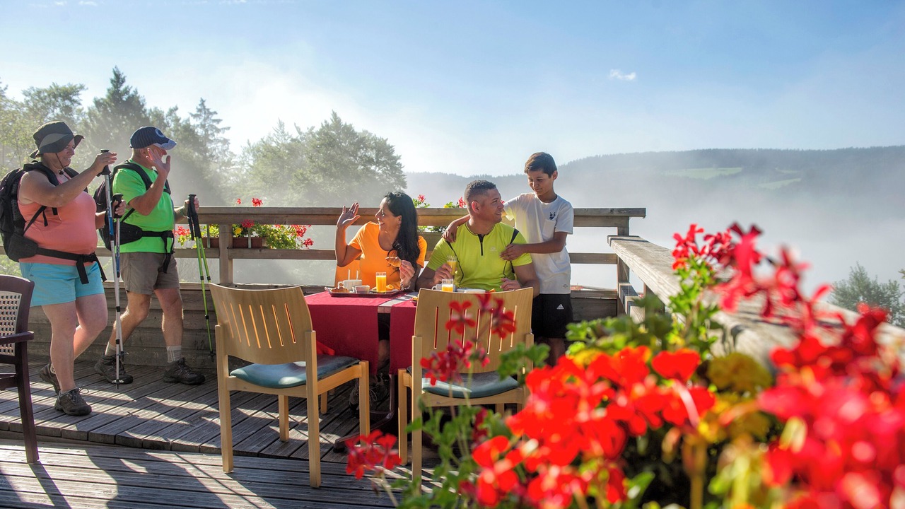 Photo of Patio Balcony in Villers-le-Lac