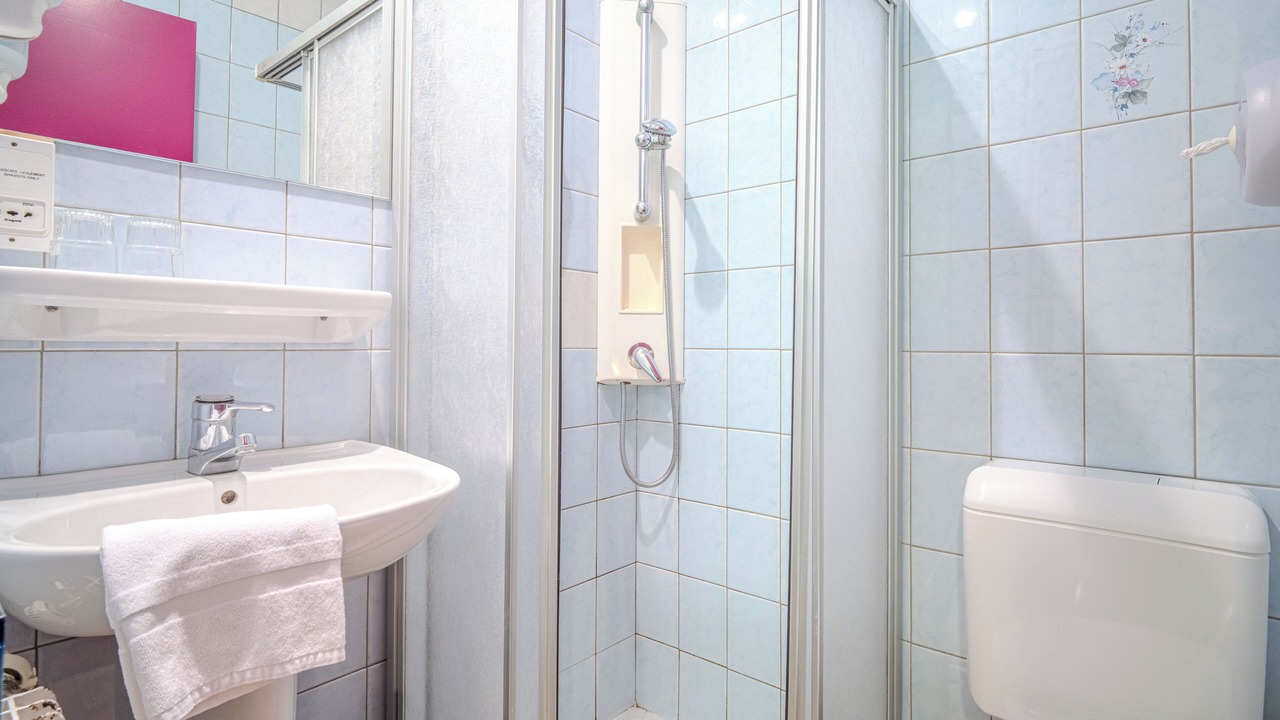 Photo of Bathroom in Villers-le-Lac