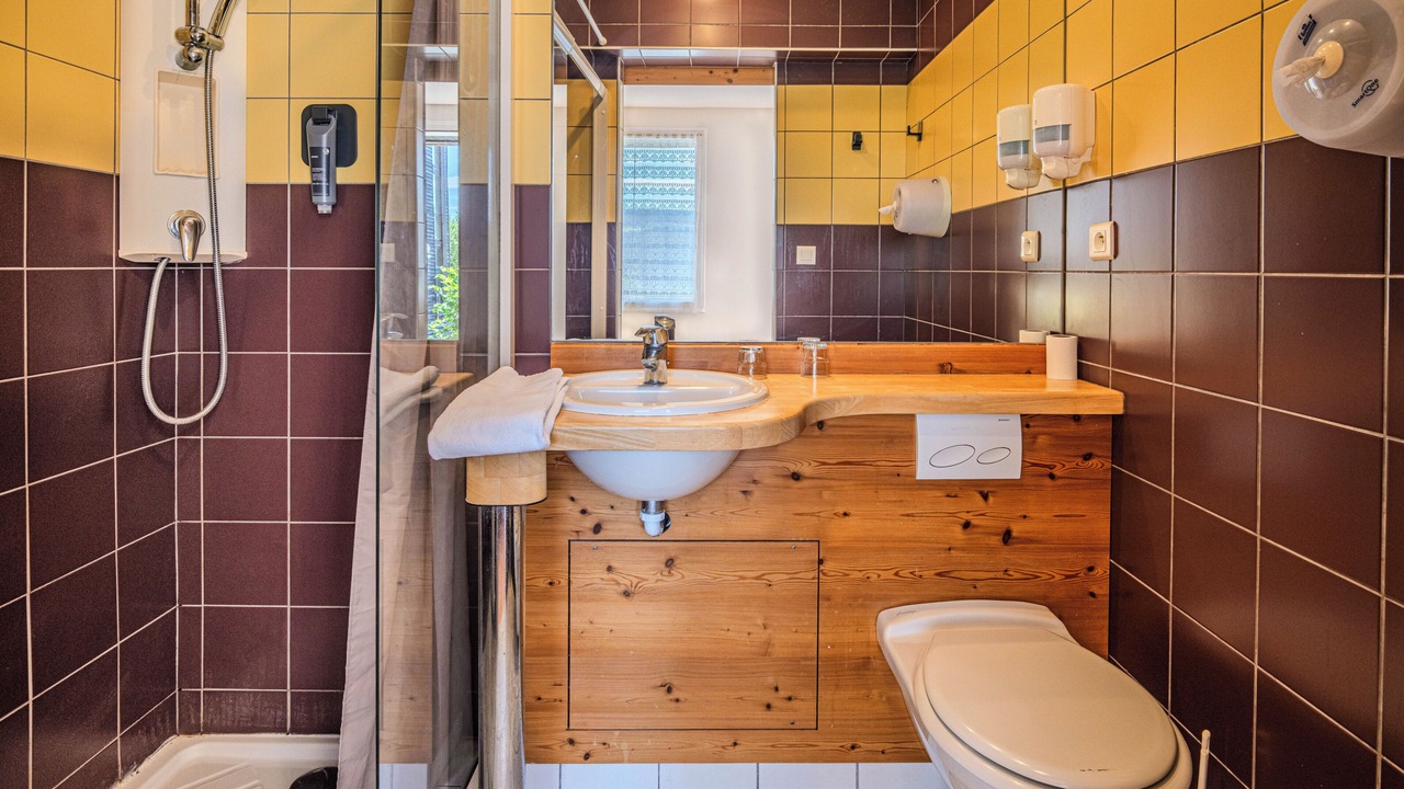 Photo of Bathroom in Villers-le-Lac