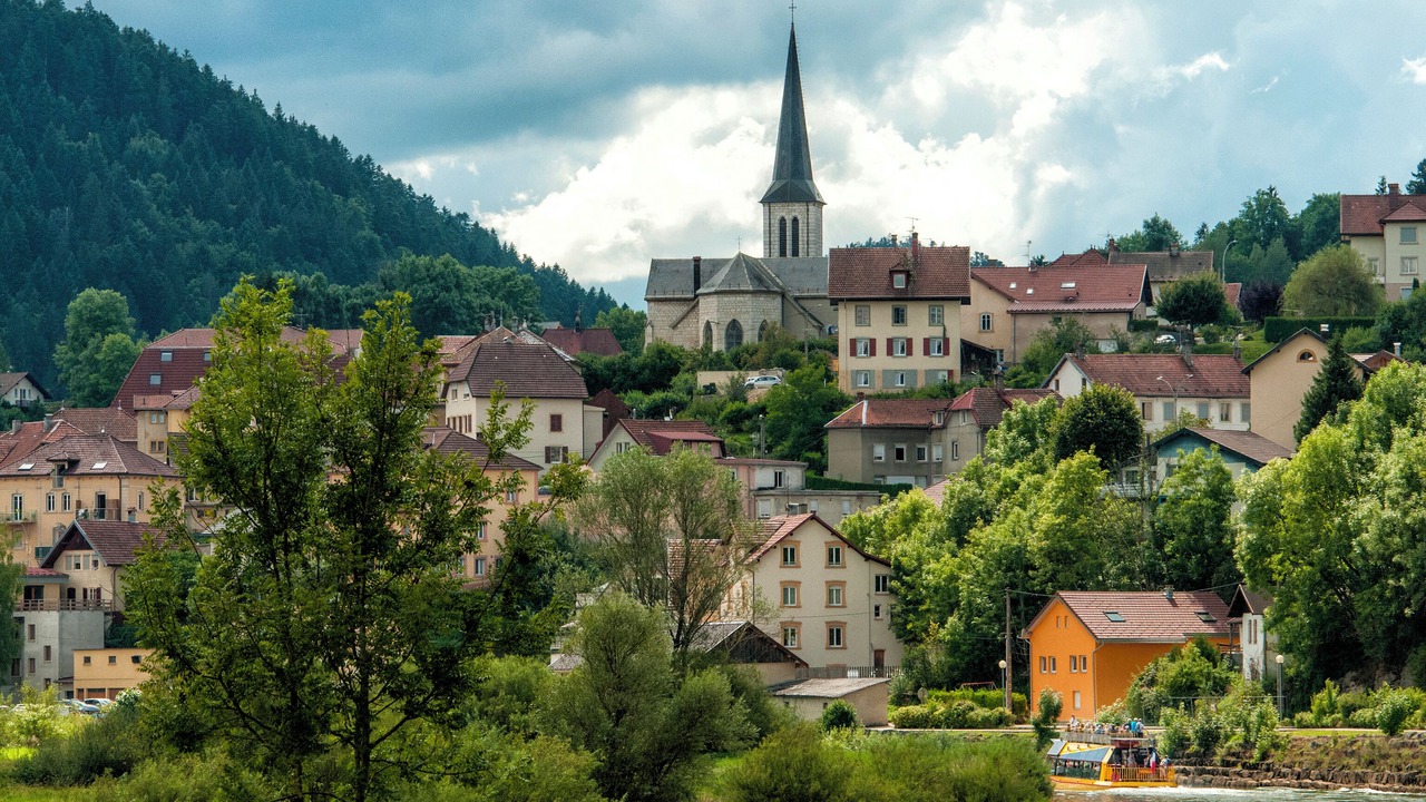 Photo of Outdoor in Villers-le-Lac