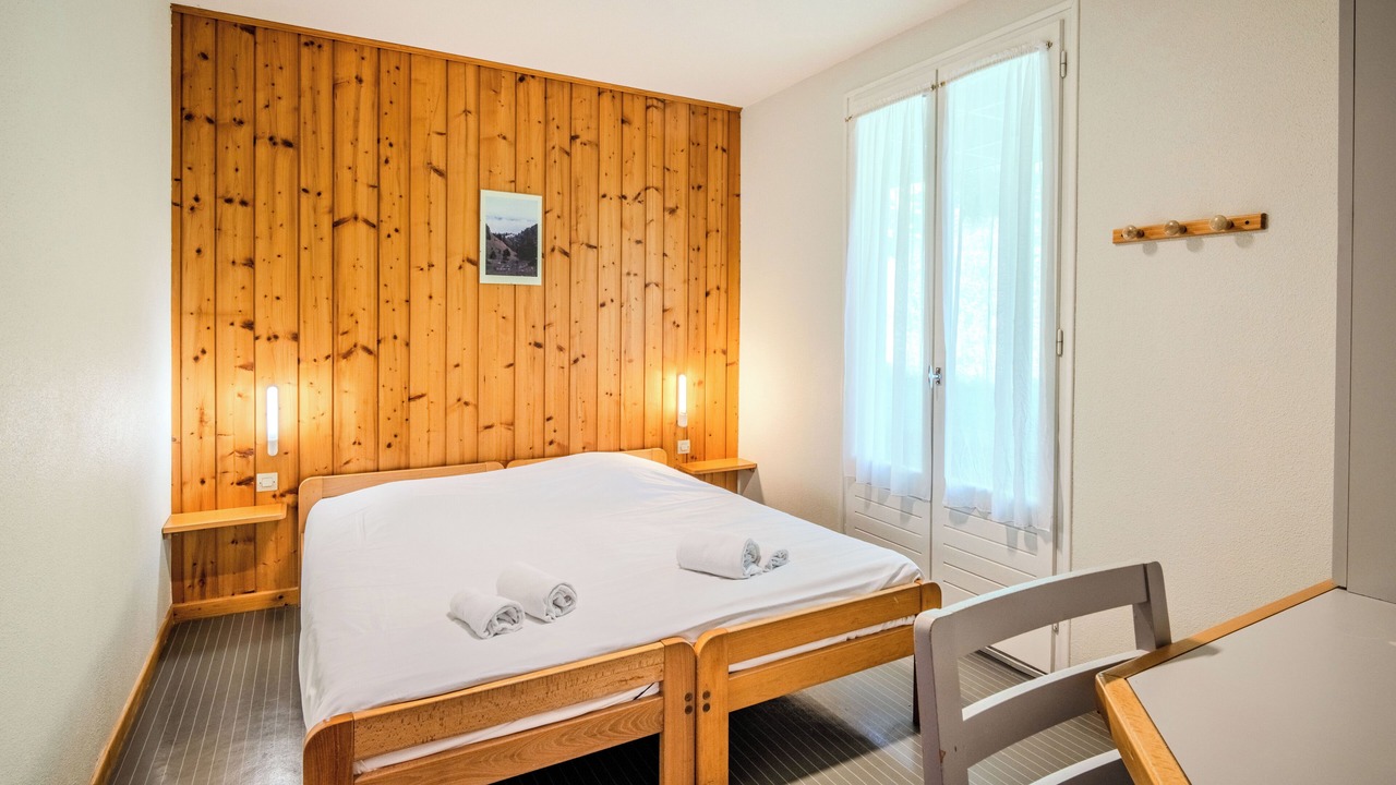 Photo of Bedroom in Villers-le-Lac