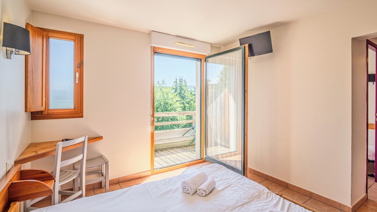 Photo of Bedroom in Villers-le-Lac