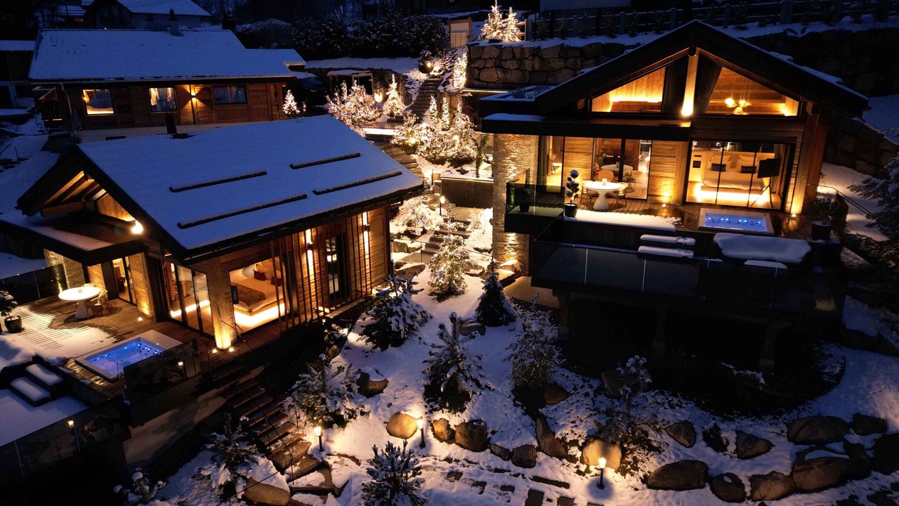 Photo of Outdoor in Xonrupt-Longemer