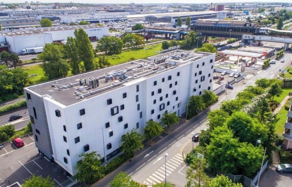 Photo of Outdoor in Rungis