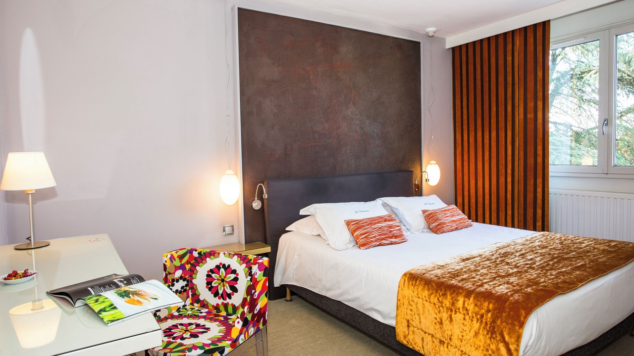 Photo of Bedroom in Paroisse Saint-Augustin-de-Chaux