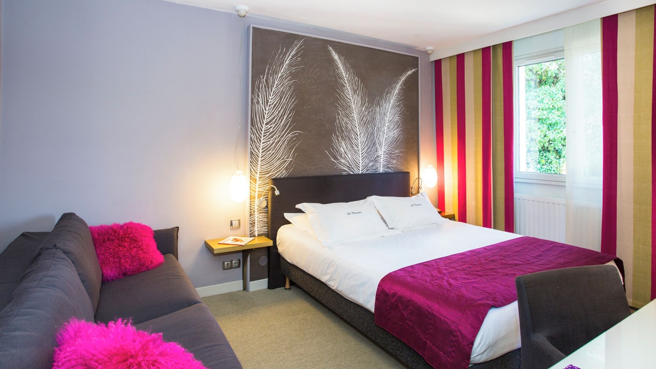 Photo of Bedroom in Paroisse Saint-Augustin-de-Chaux