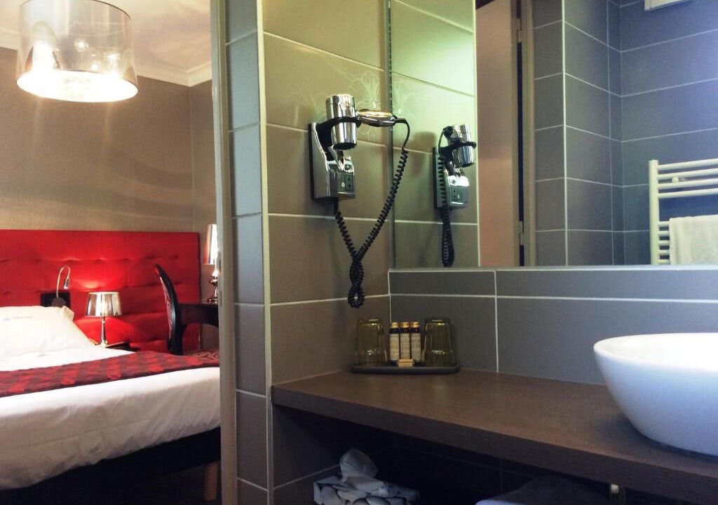 Photo of Bedroom in Paroisse Saint-Augustin-de-Chaux